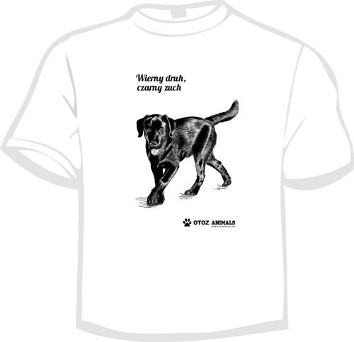 Koszulka Labrador Czarny.jpg