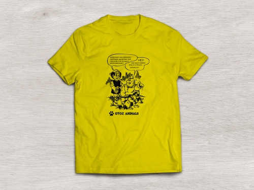 Animals_koszulka_Kajko_i_Kokosz_żółta_front.jpg