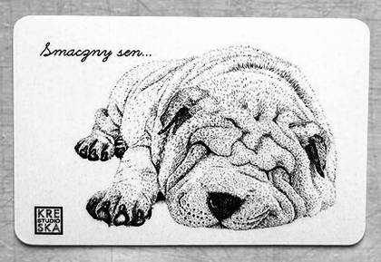 magnes - Shar Pei.JPEG