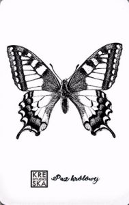 Magnes - Paź Królowej - Grafika 20