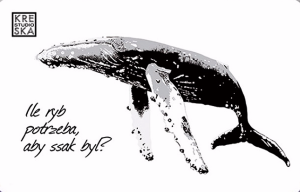Magnes - Wieloryb - Grafika 26